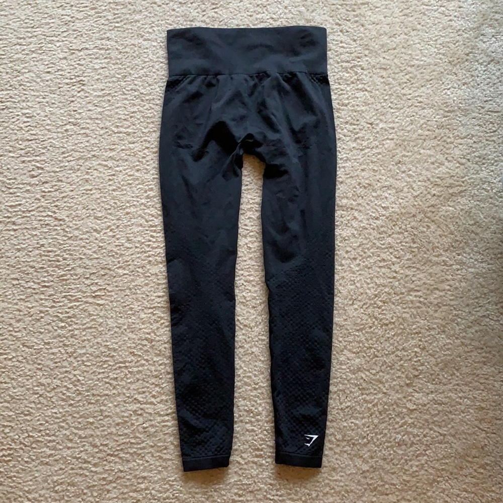 Gymshark Vital Seamless